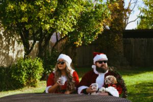 Backyard Safety for Dogs: BBQs, Kids, and Distractions