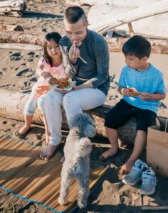 Summer Foods for Dogs