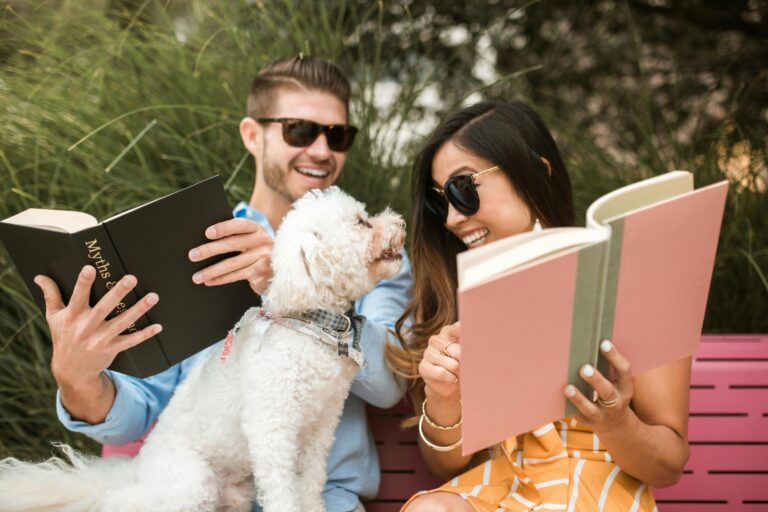 Socialization 101: Proven Confidence Boost for Dogs