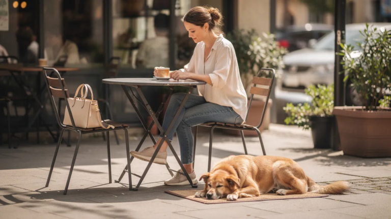 Best Dog-Friendly Restaurants in Pittsburgh for You and Your Pup