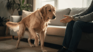 Rescue dog behavior and signs owners should understand