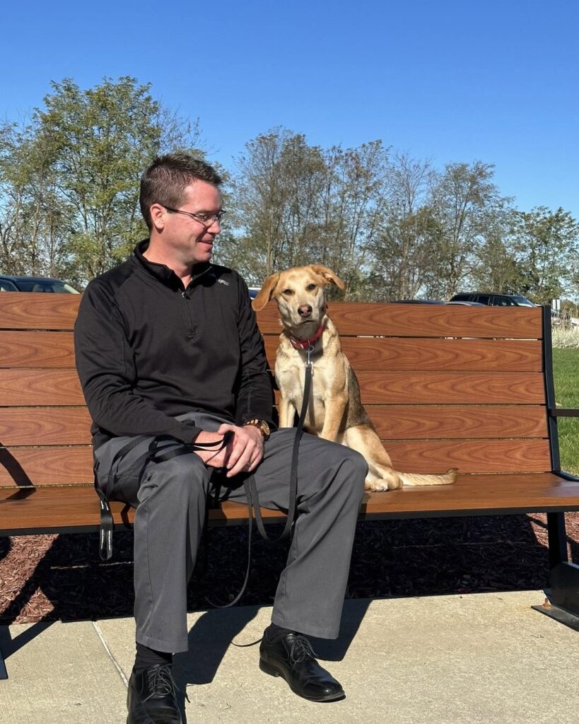 Therapy Dog Preparation in Penn Hills